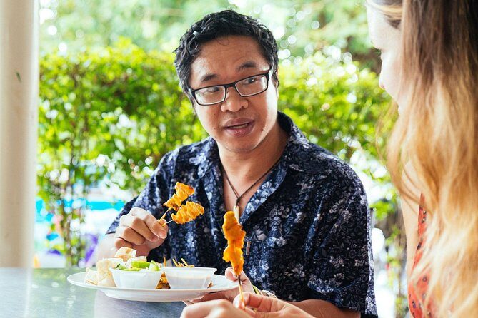 The 10 Tastings of Bangkok: Private Street Food Tour - An Authentic Bite of Bangkok: The 10 Tastings of Bangkok Private Street Food Tour