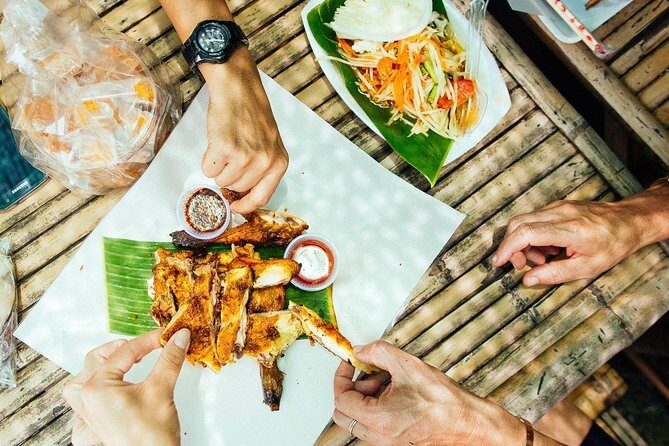The 10 Tastings of Bangkok: Private Street Food Tour - Key Points