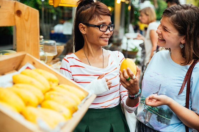The 10 Tastings of Bangkok: Private Street Food Tour - Who Should Consider This Tour?
