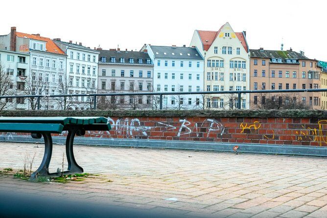The 10 Tastings of Berlin Kreuzberg Private Food Tour With Locals - An In-Depth Review of the Kreuzberg Food Tour Experience