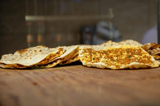 The 10 Tastings of Berlin Kreuzberg Private Food Tour With Locals - Frequently Asked Questions