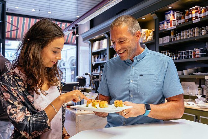 The 10 Tastings of Bruges With Locals: Private Food Tour - Who Will Love This Tour?