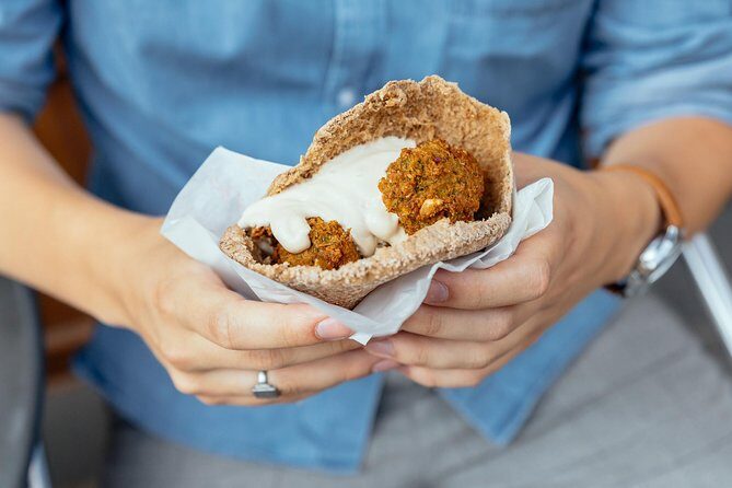 The 10 Tastings of Brussels With Locals: PRIVATE Food Tour (B-Corp certified) - Who Should Consider This Tour?