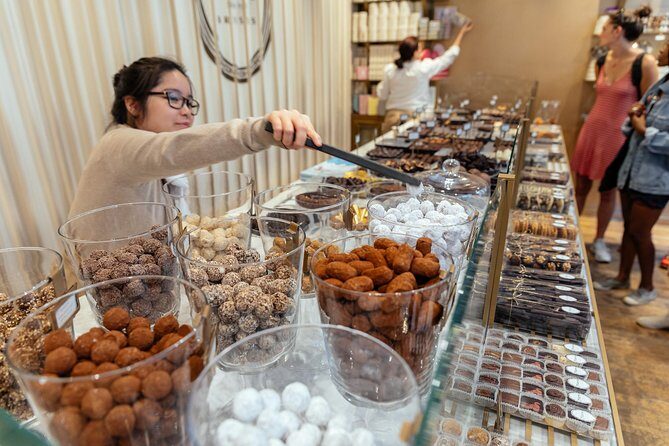The 10 Tastings of Brussels With Locals: PRIVATE Food Tour (B-Corp certified) - Final Thoughts