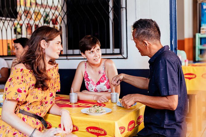 The 10 Tastings of Chiang Mai With Locals: Private Street Food Tour - Final Thoughts
