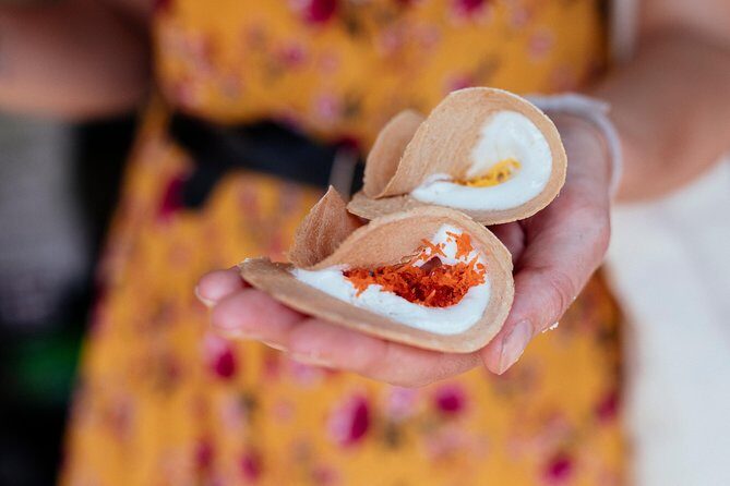 The 10 Tastings of Chiang Mai With Locals: Private Street Food Tour - FAQ
