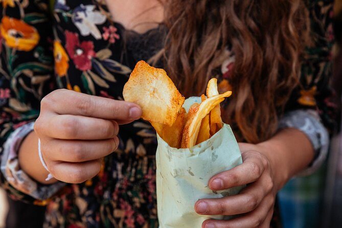 The 10 Tastings of Colombo With Locals: Private Street Food Tour - The Sum Up