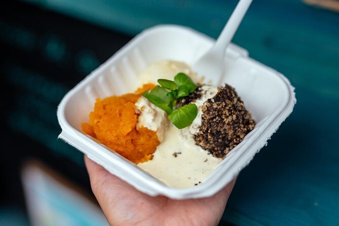 The 10 Tastings of Edinburgh With Locals: Private Food Tour - Final Thoughts: Is This Tour Worth It?