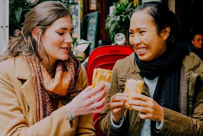 The 10 Tastings of Hanoi With Locals: Private Street Food Tour - A Deep Dive into the Experience