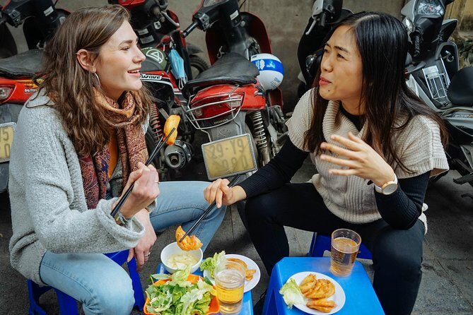 The 10 Tastings of Hanoi With Locals: Private Street Food Tour - The Sum Up