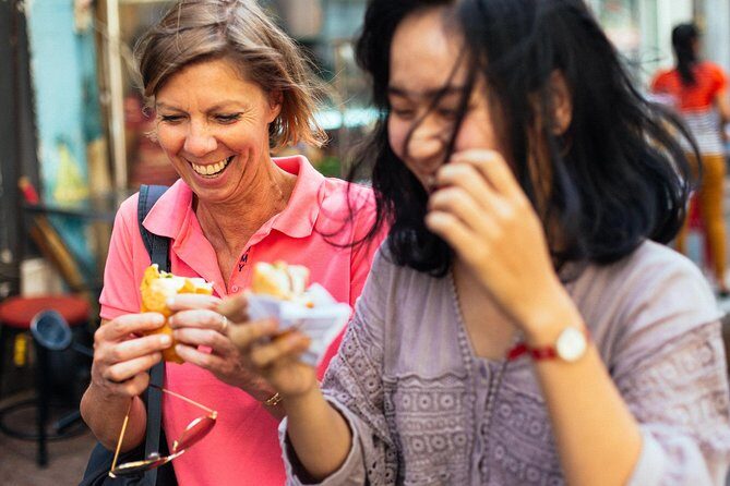 The 10 Tastings of Ho Chi Minh City With Locals: Private Street Food Tour - Authenticity and Value