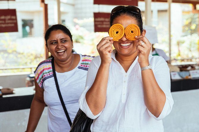 The 10 Tastings of Kandy With Locals: Private Street Food Tour - Final Thoughts