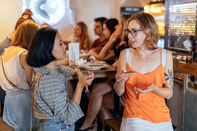 The 10 Tastings of Krakow With Locals: Private Food Tour - A Closer Look at the Tour Itinerary