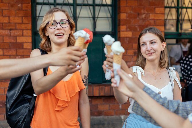 The 10 Tastings of Krakow With Locals: Private Food Tour - FAQ