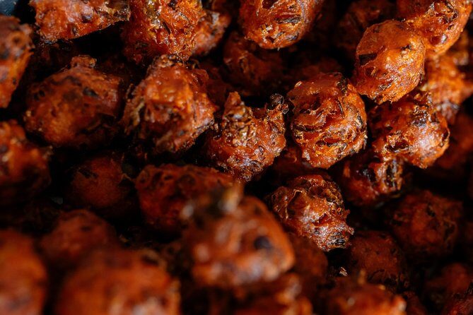 The 10 Tastings of Mumbai With Locals: Private Street Food Tour - Practical Details: What You Need to Know