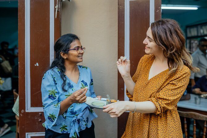 The 10 Tastings of Mumbai With Locals: Private Street Food Tour - Authenticity and Value