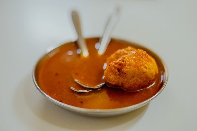The 10 Tastings of Mumbai With Locals: Private Street Food Tour - Final Thoughts