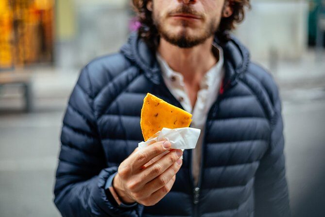 The 10 Tastings of Palermo With Locals: Private Food Tour - Who Will Love This Tour?