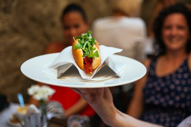 The 10 Tastings of Prague With Locals: Private Food Tour - What’s Included & What to Consider