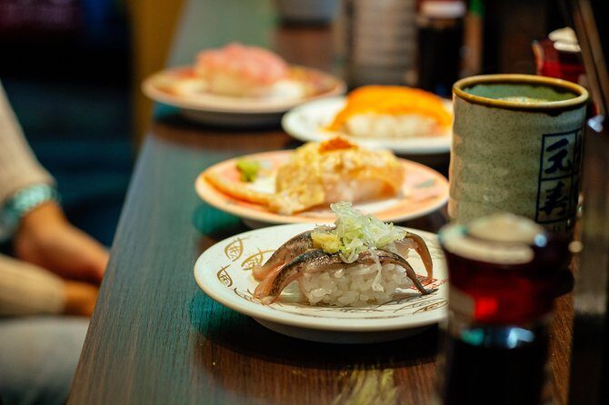 The 10 Tastings of Tokyo With Locals: Private Street Food Tour - Who Will Love This Tour?