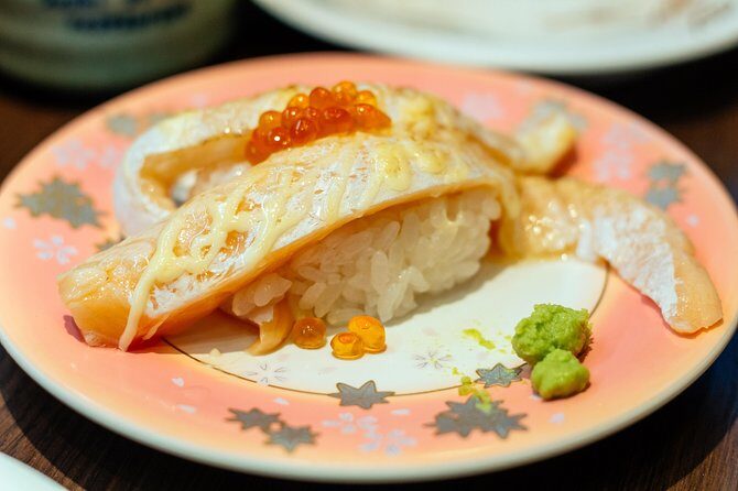The 10 Tastings of Tokyo With Locals: Private Street Food Tour - The Sum Up