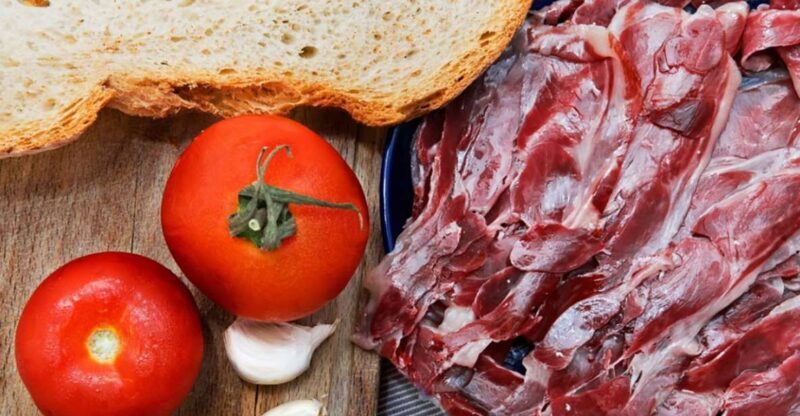 The 11 Tastings of Girona small-group tour and dinner - The Dining Experience: An Evening of Flavors