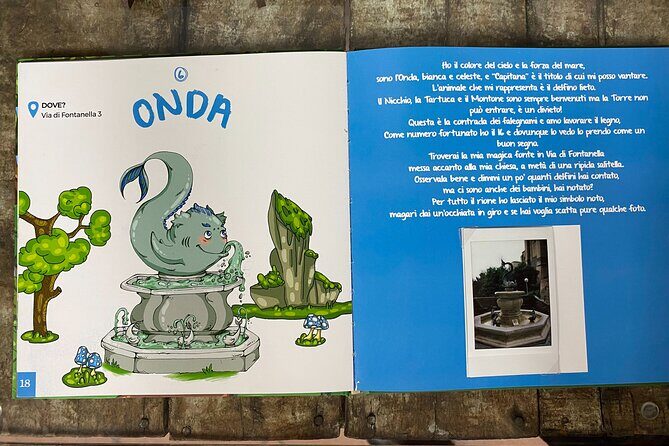 The 17 Fantastic Animals of Siena - Final Thoughts on the 17 Fantastic Animals Tour