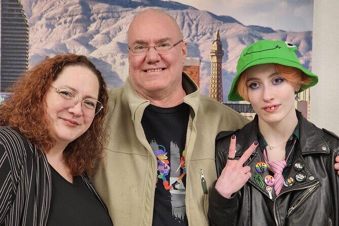 The 18b Arts District Walking Tour in Las Vegas - Why This Tour Is Worth It