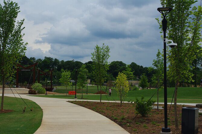 The 2 Hour BYOB Greenville City Cycling Tour - The Bottom Line: Who Will Love This Tour?