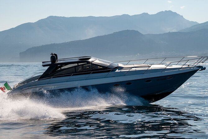 The 2 South gems: Capri and Positano Day Cruise - Final Thoughts: Who Is This Tour Best For?