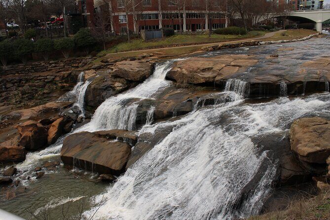 The 3 Hour Upstate Relocation and More Driving Tour - Key Points