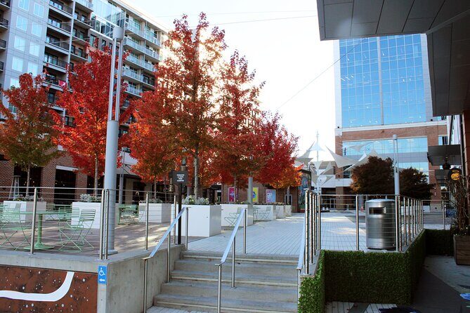 The 3 Hour Upstate Relocation and More Driving Tour - Memorial Parks and Unique Local Spots