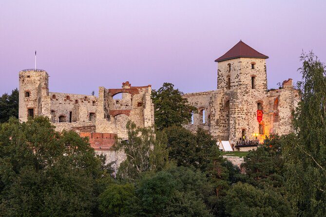 The 3 Largest Eagles' Nests Castles, Full-Day Tour from Krakow - Key Points