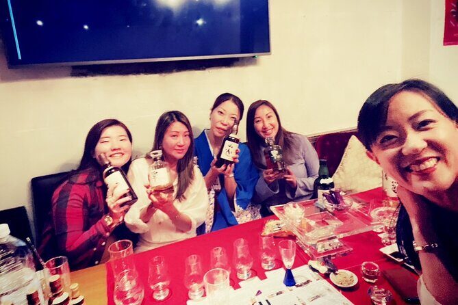 The 4 Best Japanese whiskies tasting/HIBIKI 21year, YAMAZAKI, etc - FAQ