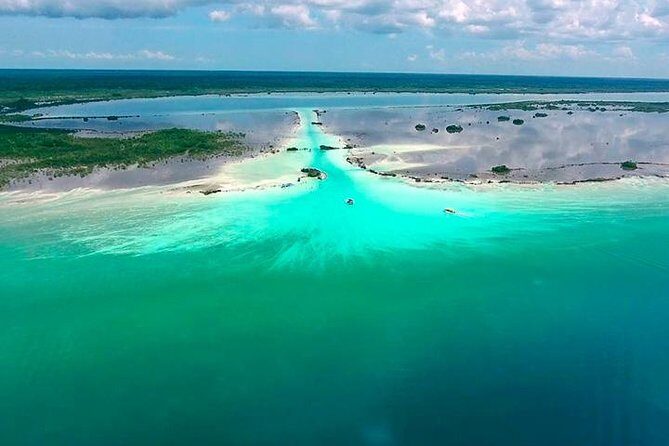 The 7 Colors Of Beauty Lagoon, Bacalar Experience from Tulum City - Exploring the Itinerary: What You Can Expect