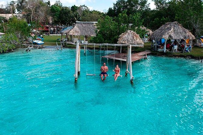 The 7 Colors Of Beauty Lagoon, Bacalar Experience from Tulum City - The Sum Up: Who Will Love This Tour?