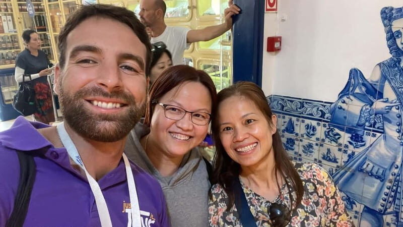 The 7 Hills of Lisbon Tuk Tuk Tour (4-hours) - Introduction: A Fun, Practical Way to See Lisbons Hills