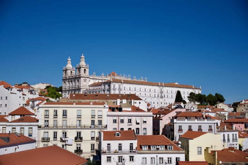 The 7 Hills of Lisbon Tuk Tuk Tour (4-hours) - The Value in the Experience