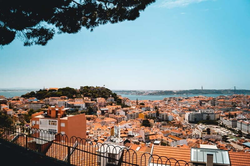 The 7 Hills of Lisbon Tuk Tuk Tour (4-hours) - Who Will Love This Tour?