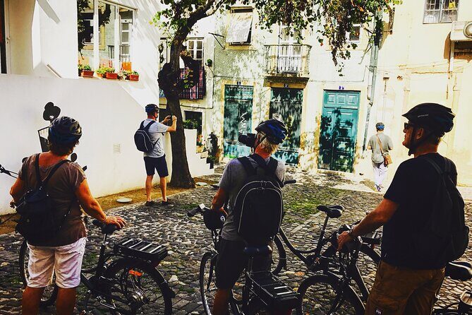 The 7 Hills Tour of Lisboa - What Travelers Say