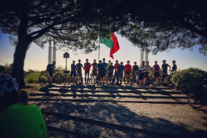 The 7 Hills Tour of Lisboa - Practical Details & What to Expect