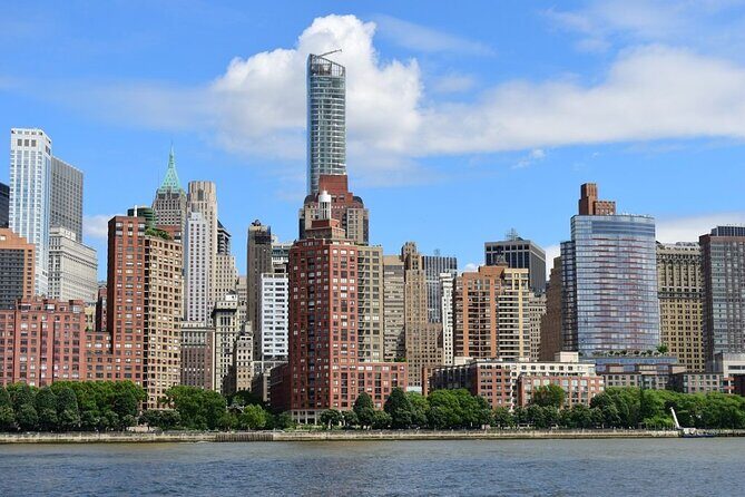 The 9/11 Ground Zero and Manhattan Walking Tour - Overall Experience: Who Will Love It?
