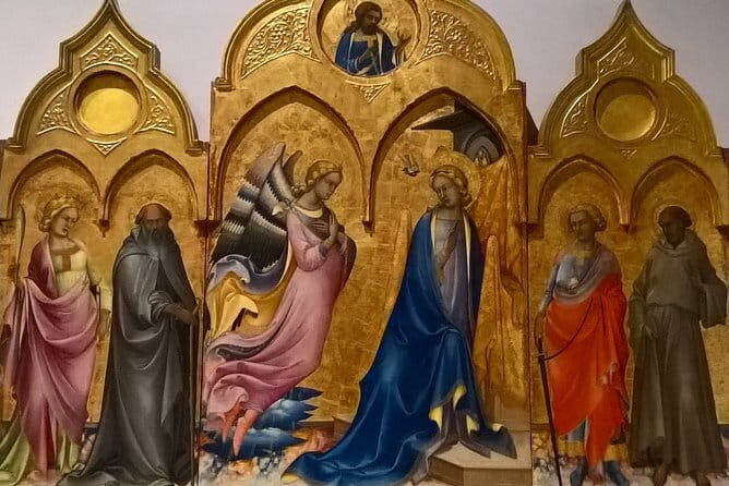 The Accademia Gallery - A Close Look at the Itinerary