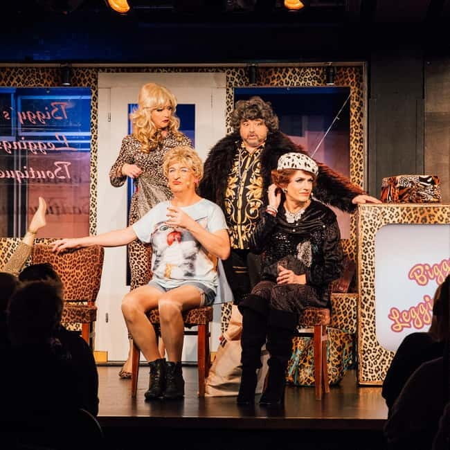 The Ades Zabel Company: Hello 2026  into the new year with Edith! - Key Points