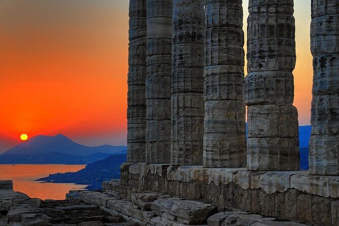 The adventure of Athens best and Poseidon's temple in cape Sounion - Final Thoughts