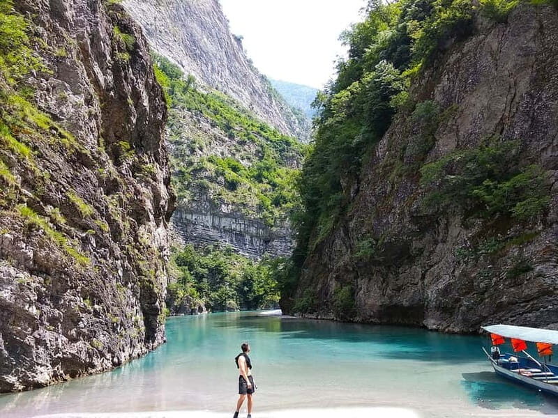 The Albanian Thailand: Shala River Experience - Authenticity and Guided Experience