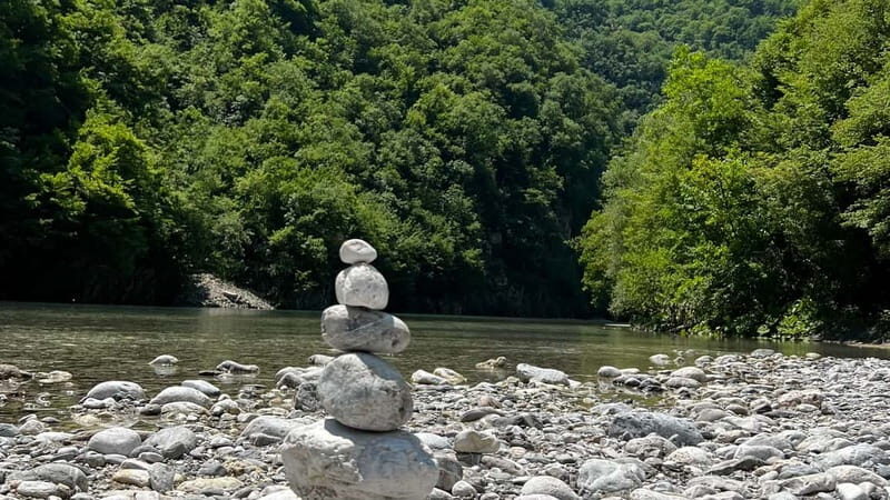 The Albanian Thailand: Shala River Experience - Who Will Love This Tour?