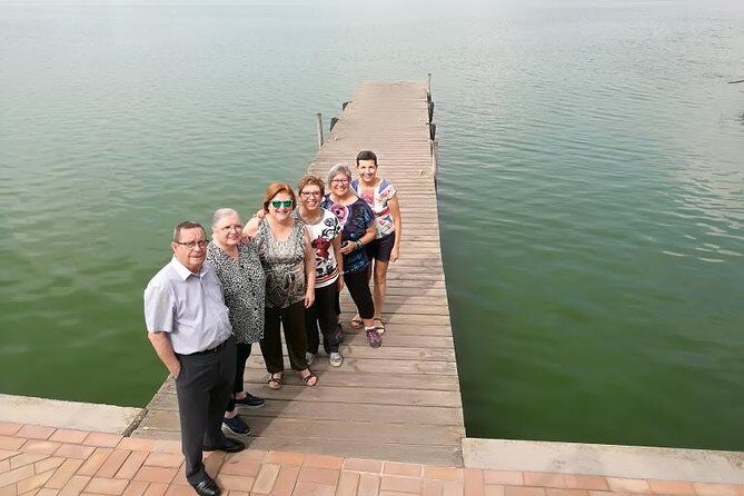 The Albufera Natural Park Private Tour from Valencia with transport - An In-Depth Look at the Tour
