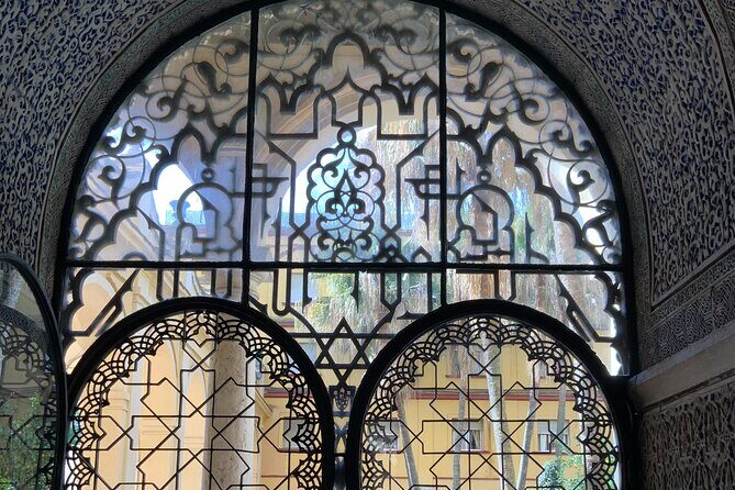 The Alcazar: A Jewish Narrative - Why Choose This Tour?