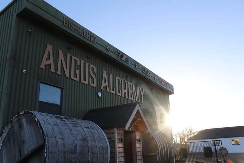 The Alchemist Tasting Experience - What Is the Alchemist Tasting Experience?